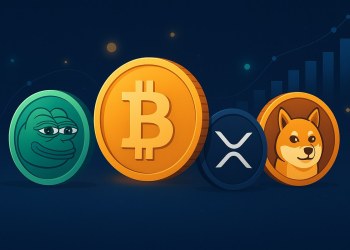 3つの注目すべきICO 仮想通貨──Bitcoin、Ethereum、XRPが回復基調に