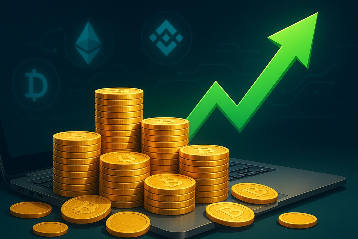 100ドルを100万ドルに変える4つの有望ICO 仮想通貨