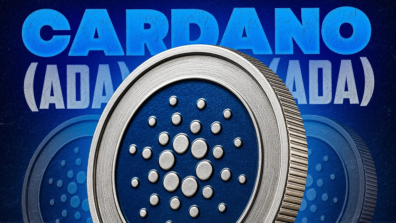 cardano top 10 Kryptowährungen
