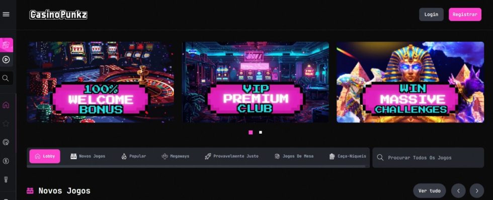 CasinoPunkz