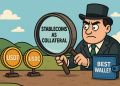 CFTC Eyes Stablecoins as Collateral – A Big Win for Best Wallet