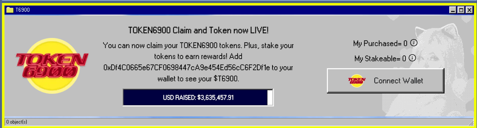 claim-token6900-live