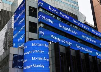Morgan Stanley