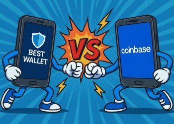 코인베이스, ‘금융 슈퍼앱’ 도약 노려… 베스트 월렛은 비수탁형 대안 제시
