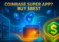 Coinbase’s Super App Vision: Why Best Wallet Token ($BEST) Could Be the Real Winner