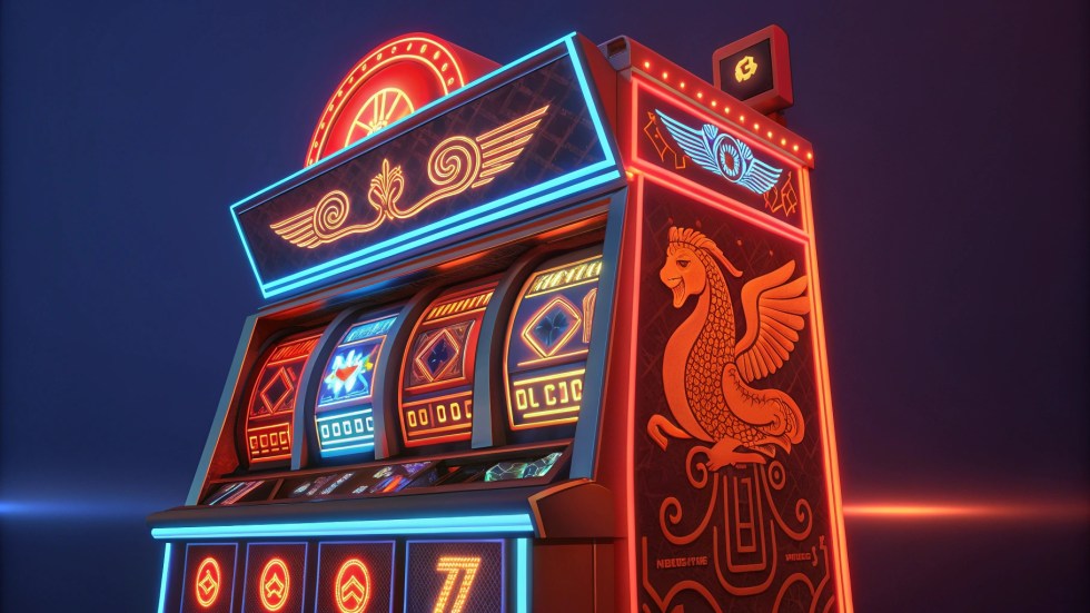 jogos dos novos casinos online