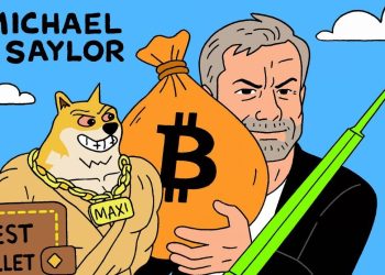 Bitcoin Treasuries Top 1M BTC Exceeding $111B – The Best Altcoins Thrive Amid Mainstream Adoption