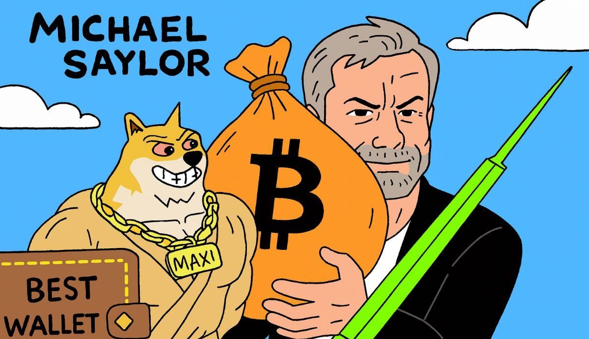 Bitcoin Treasuries Top 1M BTC Exceeding $111B – The Best Altcoins Thrive Amid Mainstream Adoption