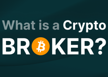 crypto broker