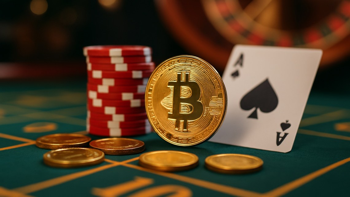 Kde najít ověřené crypto casino pro české hráče v roce 2025