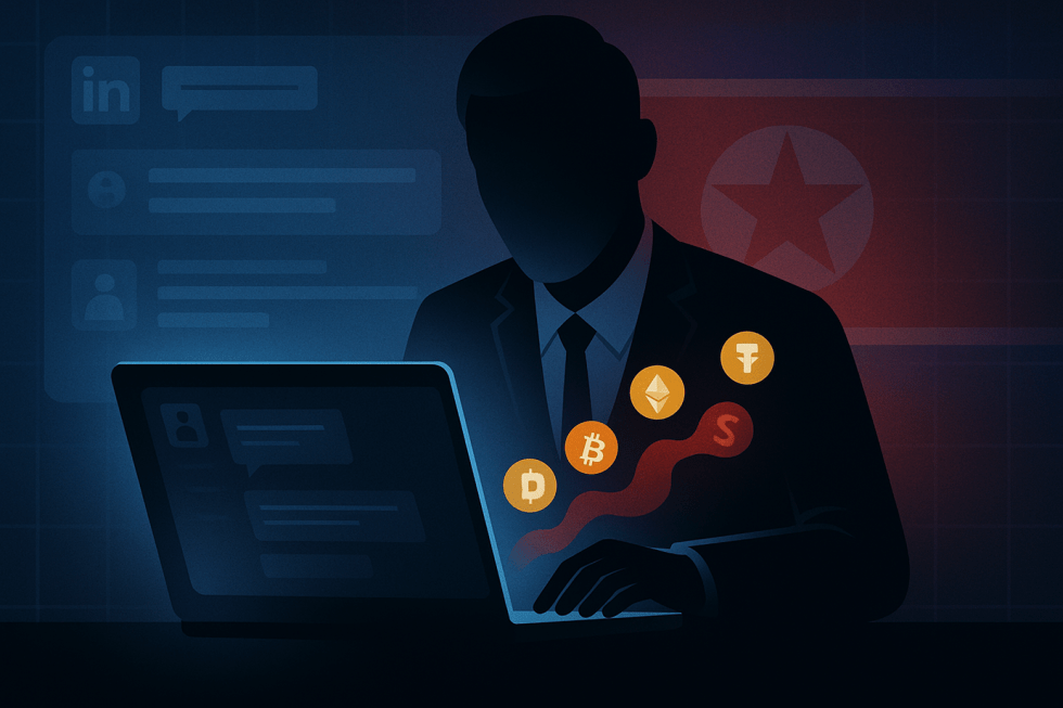 North Korea Crypto Hacks