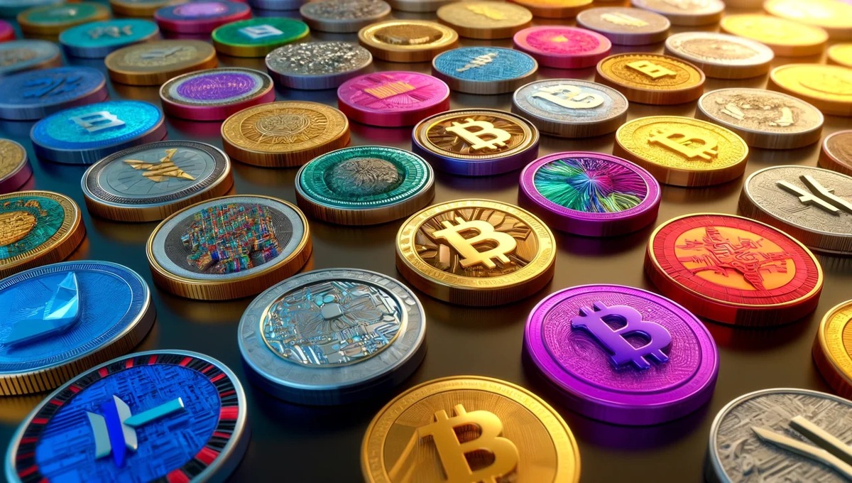Najlepšie Altcoiny na Kúpu Práve Teraz: Pripravte sa na 500x Zisk s Týmito Kryptomenami v Roku 2025