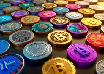 Najlepšie Altcoiny na Kúpu Práve Teraz: Pripravte sa na 500x Zisk s Týmito Kryptomenami v Roku 2025