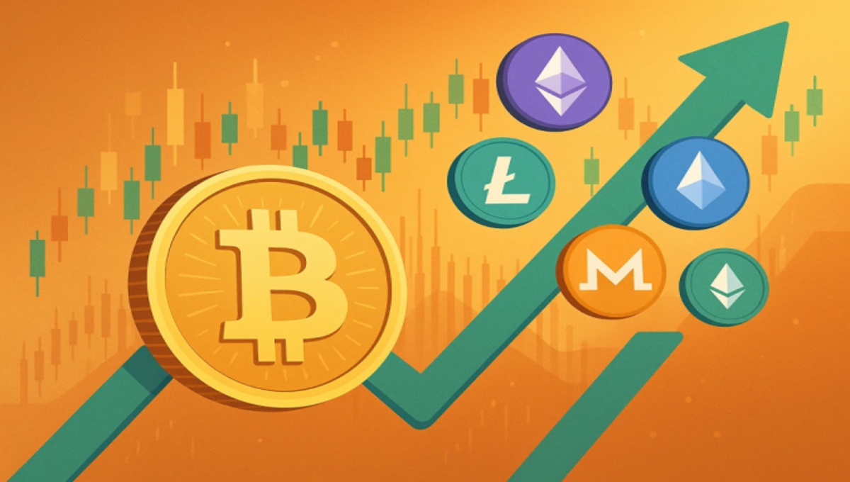 1 000 $ investovaných do tohoto AI altcoinu ve fázi 1 má již hodnotu přes 10 000 $ – stále není příliš pozdě na nákup, než dosáhne 1 $