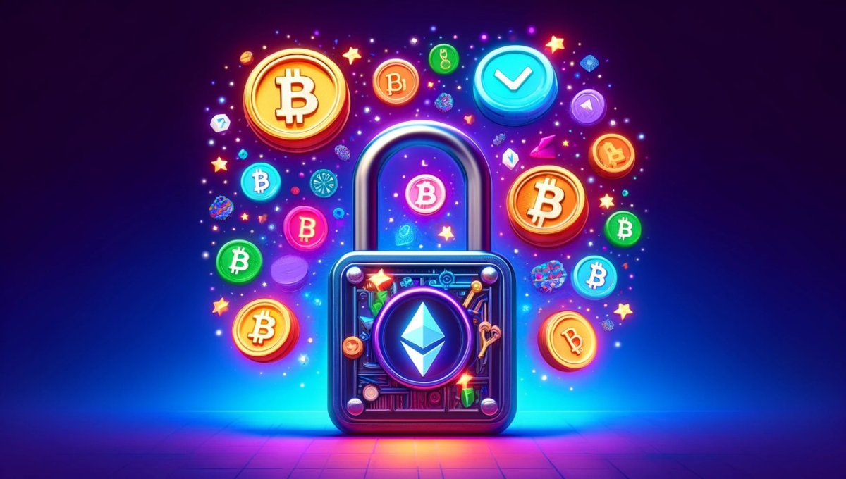 Top altcoiny na kúpu pred rozhodnutím FED-u o úrokových sadzbách 17. septembra