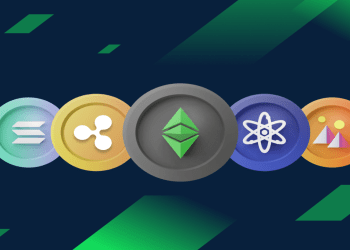 Které altcoiny explodují po Ethereu – rozpoznávání kryptoměn, které mohou přinést větší zisky, až institucionální kapitál přeteče z Etherea do altcoinů