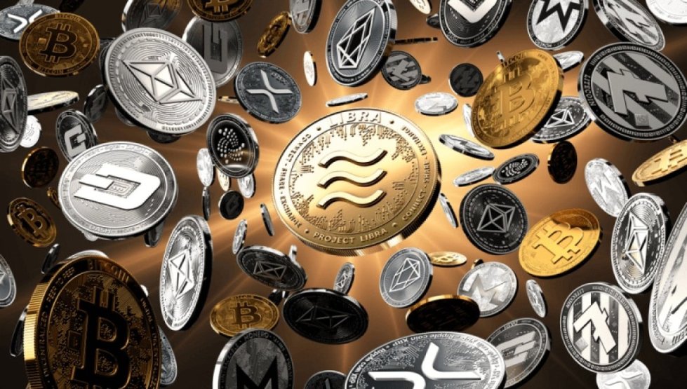 4 tokeny poniżej 1 USD, gotowe prześcignąć Solanę (SOL) i Ripple (XRP) w następnej hossie