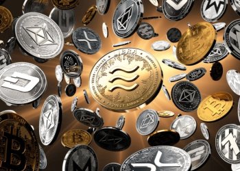 4 tokeny poniżej 1 USD, gotowe prześcignąć Solanę (SOL) i Ripple (XRP) w następnej hossie