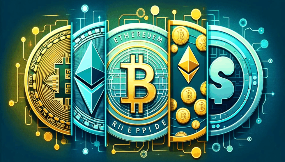 Kripto-bálnák vették ezeket az altcoinokat 2025 szeptember harmadik hetében
