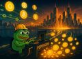 Crypto’s Q4 Sweet Spot: Legislation, Stablecoins and Rates Cut Fuel PEPENODE Presale
