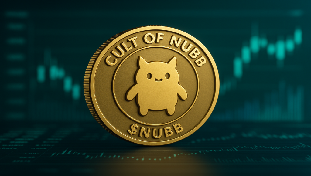 CULT OF NUBB ($NUBB) – Ikhtisar: Apa Itu?