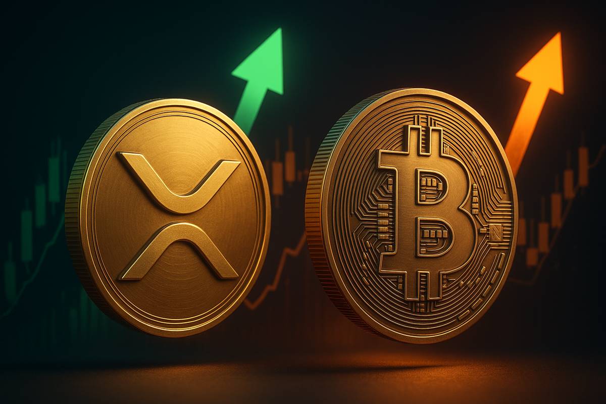 2025年の最良の仮想通貨 投資は？XRPとBitcoin Hyperが高ROI候補に