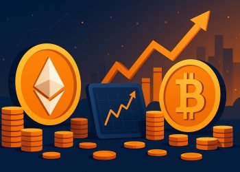 2025年第4四半期前に急騰が予想される注目のアルトコインとICO仮想通貨