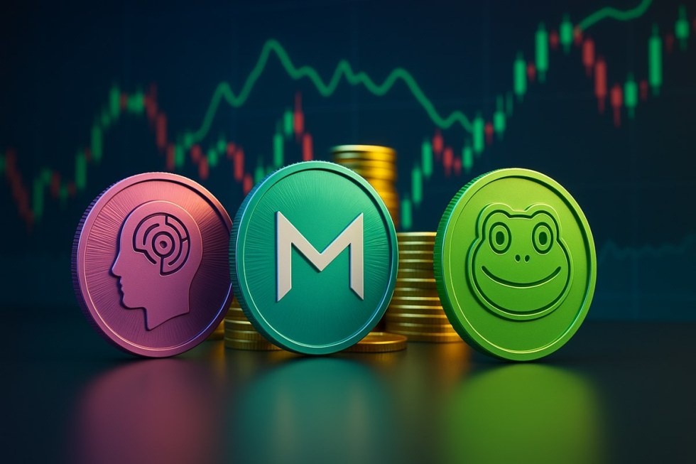 IP Crypto、KAITO、Mantleの価格上昇が主導:アナリストが次の1000倍銘柄を注目