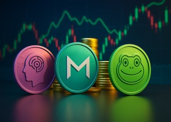 IP Crypto、KAITO、Mantleの価格上昇が主導:アナリストが次の1000倍銘柄を注目