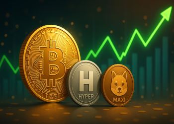 ビットコイン強気相場が後半段階に突入 ─ DeepSeekが選ぶ注目のアルトコイン