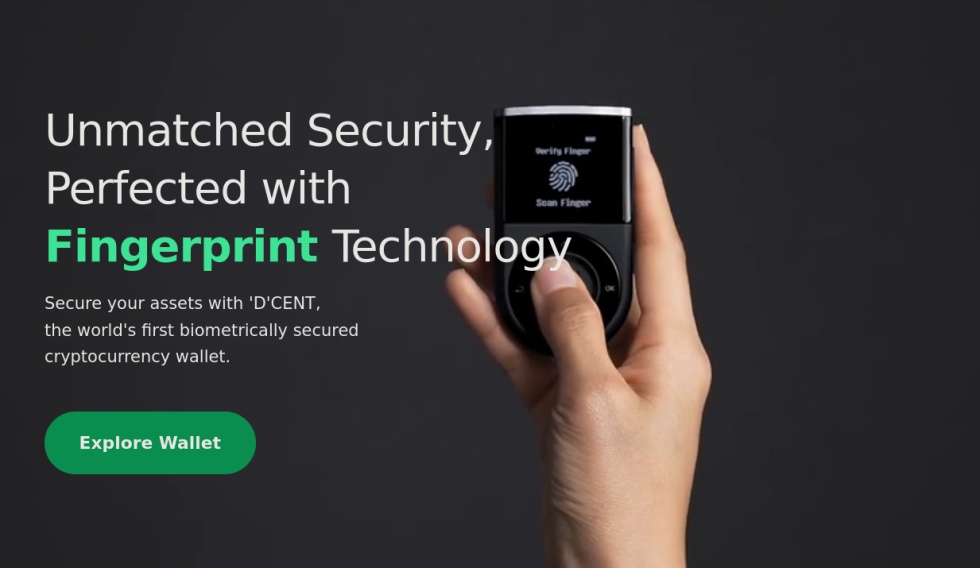 Gas Fees Still Hinder Blockchain Adoption — D’CENT Wallet Launches GasPass to Remove the Barrier