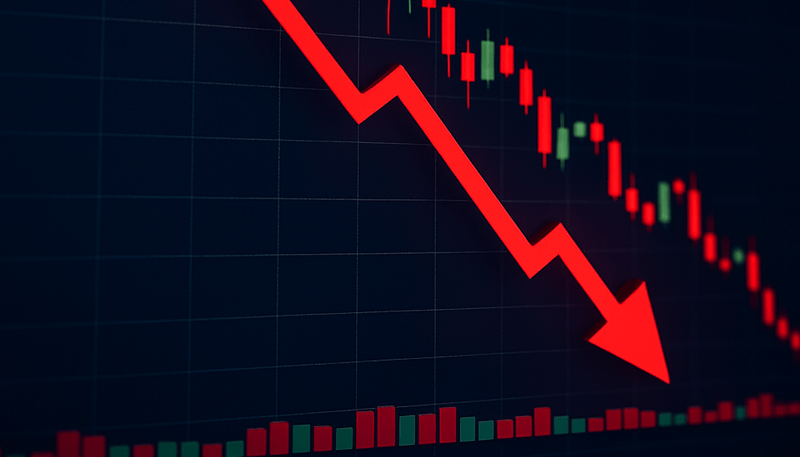 Dlaczego MicroStrategy spada?