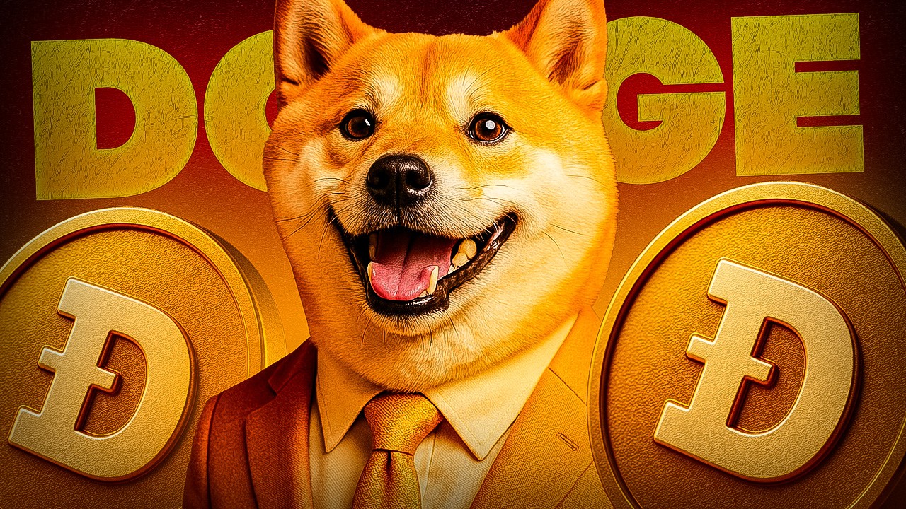 doge coin Kryptowährungen
