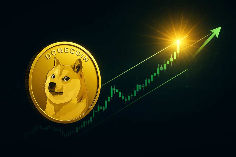 dogecoin и график
