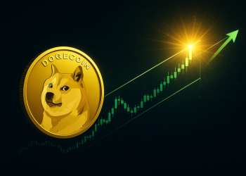 dogecoin и график