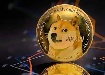 DOGE klesl o 17,68 %, zatímco nové memecoiny přitahují obrovské financování
