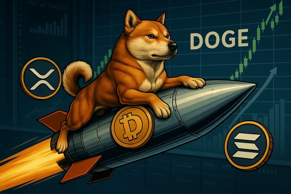 dogecoin doge etf