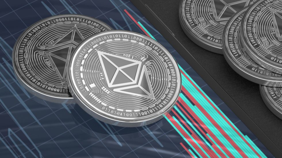 ETH bear market scenario: belangrijkste Ethereum koers niveaus