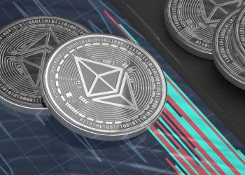 ETH bear market scenario: belangrijkste Ethereum koers niveaus