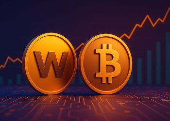 Worldcoinが72％上昇、アナリストは新しいBitcoinレイヤー2を「次に爆発するICO 仮想通貨」と予測