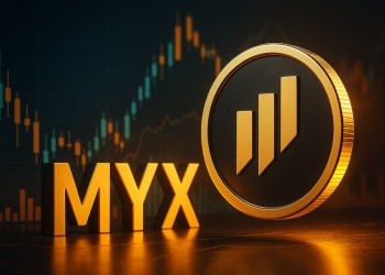 仮想通貨投資の注目銘柄：MYX Financeが急騰、取引量は72％増加