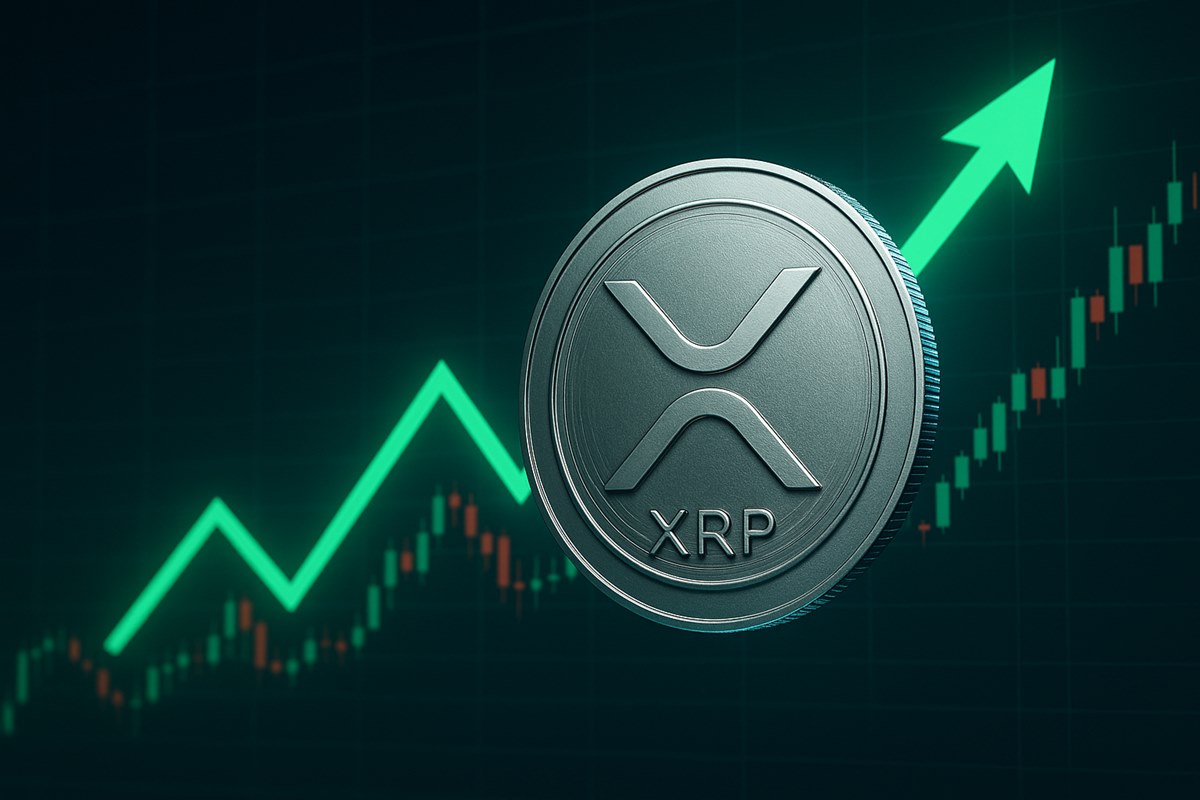 リップル 今後: XRP価格は2.8ドルのサポートから強く反発──次の展開は？