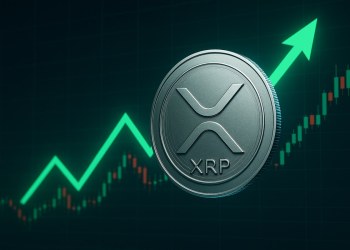 リップル 今後: XRP価格は2.8ドルのサポートから強く反発──次の展開は？
