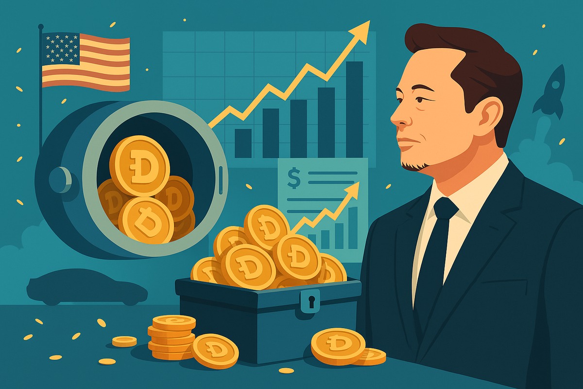 elon-musk-cleancore-solutions-tresorerie-dogecoin