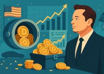 elon-musk-cleancore-solutions-tresorerie-dogecoin