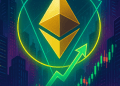 Prezzo Ethereum Sopra i 4.500 Dollari: ETF su ETH Hanno Raggiunto i 171 Milioni di Dollari in una Settimana