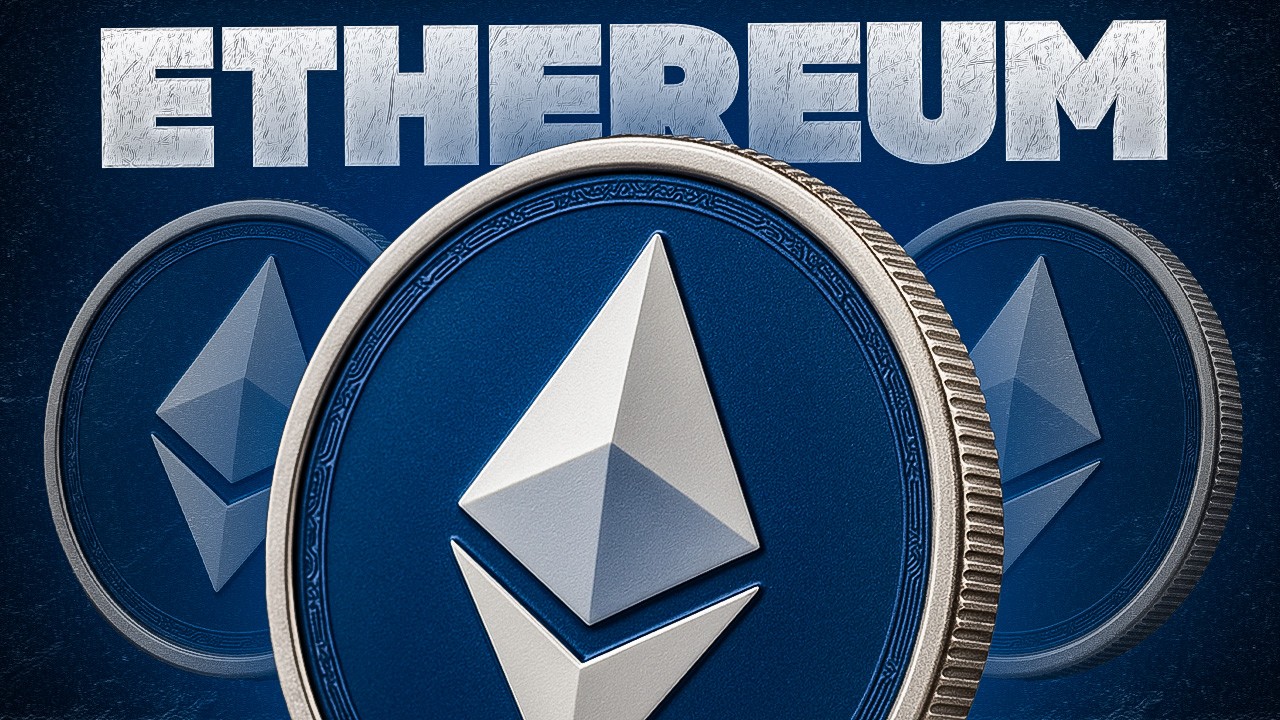 ethereum coin Kryptowährungen 