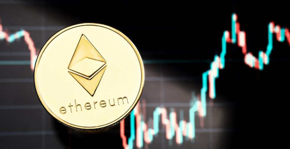 Ethereum na cestě k 4600 EUR: 5 altcoinů, které stojí za pozornost