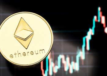 Ethereum na cestě k 4600 EUR: 5 altcoinů, které stojí za pozornost