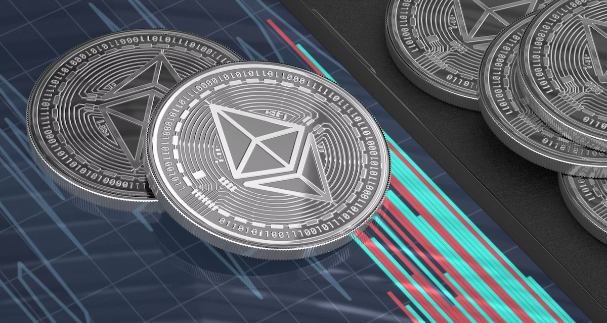 Najlepšie altcoiny na nákup, keď odlivy z Etherea naznačujú opätovnú akumuláciu